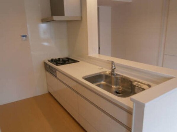 ドミール箕面の物件内観写真